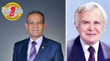 İsmail Sivri’yi saygı ve Rahmetle anıyoruz