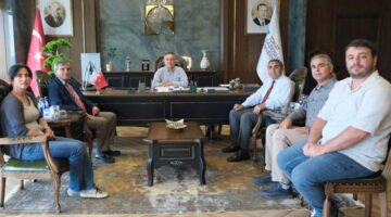 “Sebastapolis Antik Kenti” için bilimsel çalışmalar ele alındı