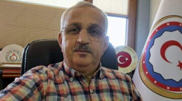 Turan Ülküsü’nden “Coğrafya Olimpiyatları” tepkisi; “KKTC neden davet edilmedi?