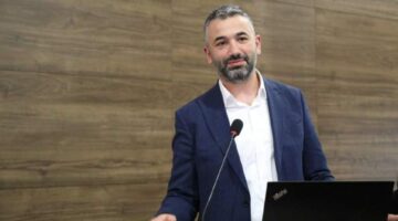 Tokat’ta ‘Çocuk Ortopedisi’nin önemli isimleri bir araya geldi