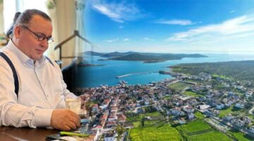 TÜRKİYE’Yİ BESLEYEN ŞEHİR
