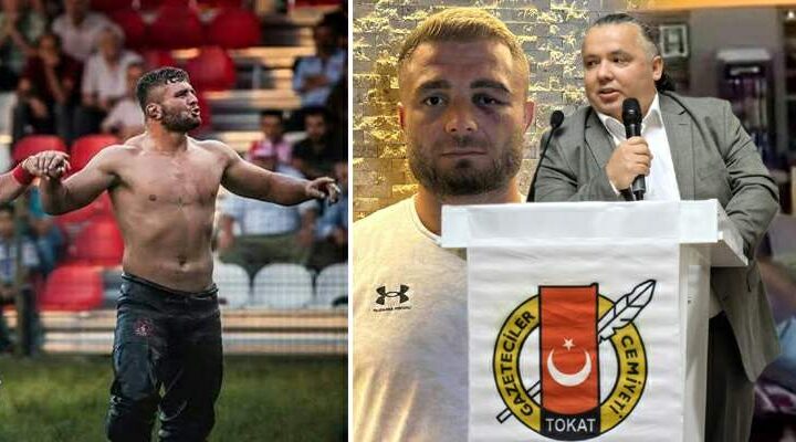 Tokat Gazeteciler Cemiyeti Başkanı Musa Özdemir’den kınama