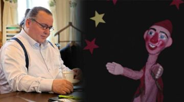 Dört Bilinmeyenli Denklem Değil, Bildiğin Kapıkulu Zibidisi…
