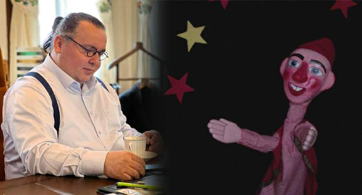 Dört Bilinmeyenli Denklem Değil, Bildiğin Kapıkulu Zibidisi…
