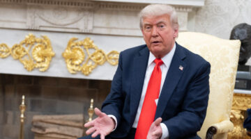 Trump, İran Devrim Muhafızları Ordusu ile doğrudan iletişimde olduklarını iddia etti