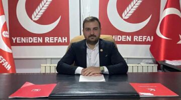 Başkan Çeltek “Tarih “EVET OYU” veren vekilleri affetmeyecek”
