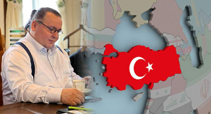 Mesele Siyaset Değil, Mesele Türkiye’dir