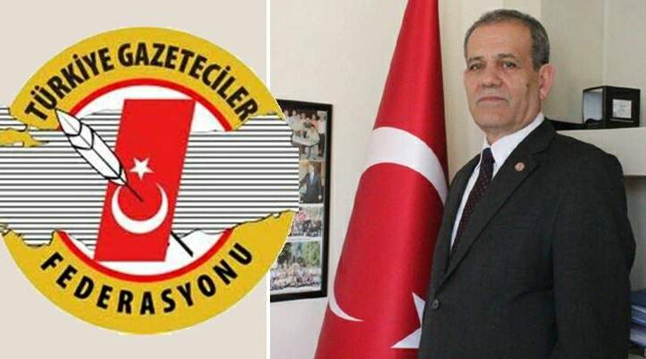 TGF’nin “71. Başkanlar Konseyi” Balıkesir’de toplanacak