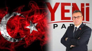 Yeni Parti’li Başkan Aytekin Ayan’dan “Çerçeve Yasa’ya sert tepki”