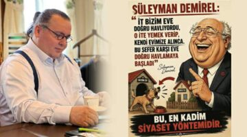 Havlayan Değil, Havlatanı Tanımak..