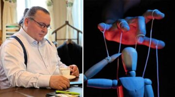 İNSAN BİRİKTİRMEK DEĞİL, İNSAN KALABİLMEK…