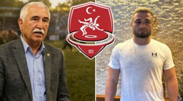 CHP’li Kadim Durmaz, Türkiye Güreşler Federasyonu’na çağrı yaptı