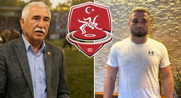 CHP’li Kadim Durmaz, Türkiye Güreşler Federasyonu’na çağrı yaptı