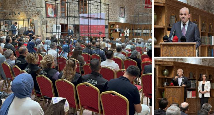 Bakan Yardımcısı Çalışkan: “Kamudaki engelli memur sayısı 83 bini aştı”
