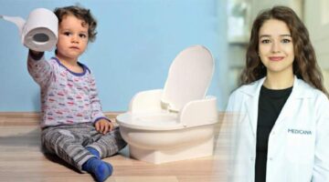 Çocuklarda yaz aylarında artış gösteren ishal tehlikeli olabiliyor