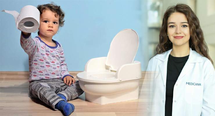 Çocuklarda yaz aylarında artış gösteren ishal tehlikeli olabiliyor