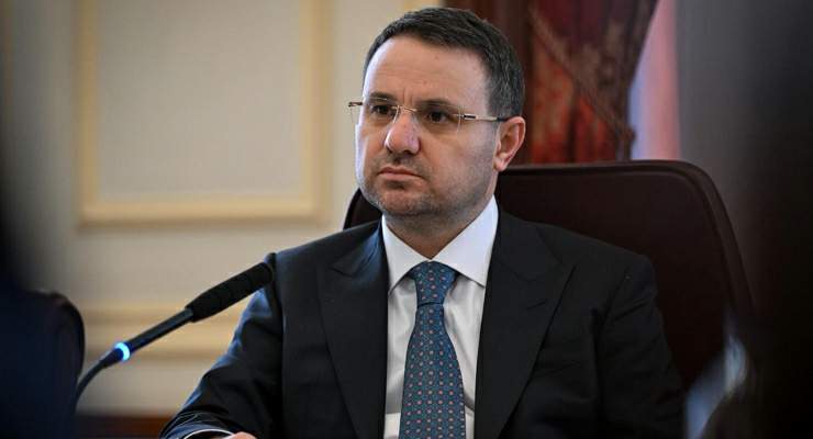 Bakan Gürlek: “Filistin halkının, mazlumların ve insanlık vicdanının yanında dimdik durmaya devam edeceğiz”