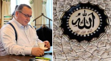 TEDBİR BİZDEN, TAKDİR ALLAH’TAN