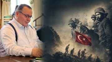 ANAFARTALAR, BİR MİLLETİN SARSILMAZ İRADESİ