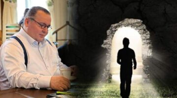 DERT SANDIĞIN, BELKİ DE ARINMANDIR…
