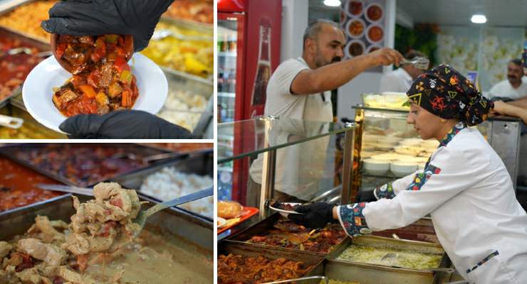’Yapamazsın’ diyenlere aldırış etmedi, 19 yaşında kendi işini kurdu