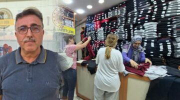 Okul kıyafetlerinde yeni dönem başlıyor