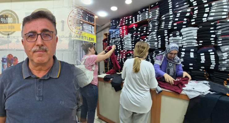 Okul kıyafetlerinde yeni dönem başlıyor