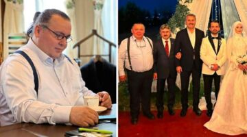 Makam Değil, Gönüllerde Bıraktığın İz Kalır