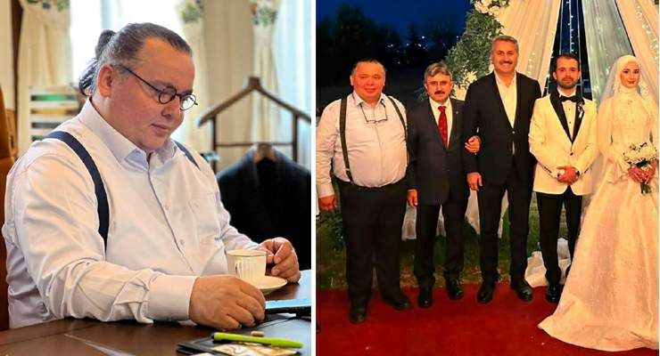 Makam Değil, Gönüllerde Bıraktığın İz Kalır