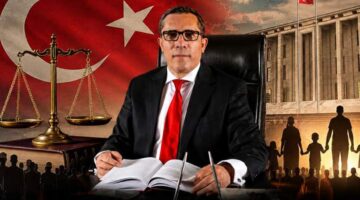 Cemalettin Doğan’dan dikkat çeken çıkış: “Türkiye’nin gücü Demokratik Ulus-Devlet’tir”