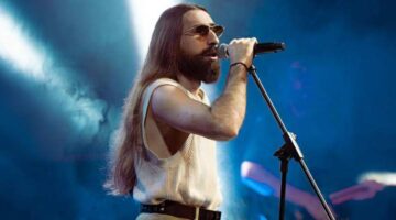 Emre Fel, Turhal’da konser verecek