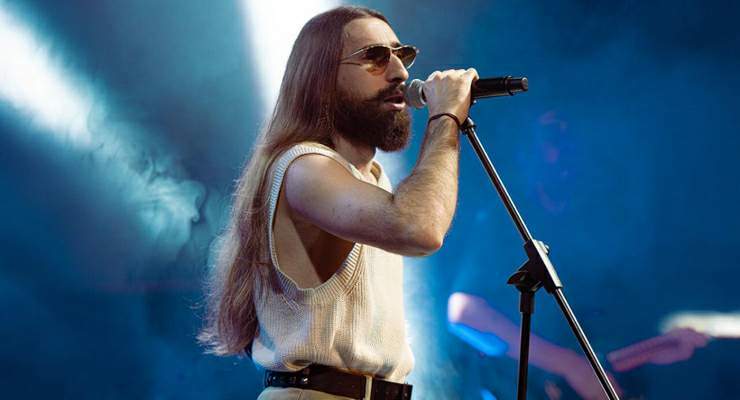 Emre Fel, Turhal’da konser verecek
