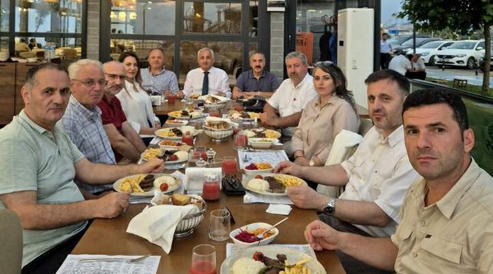 Turan Ülküsü Derneği, “Turan Ülküsü, Yüzyılın hizmet alanı olmaktadır”