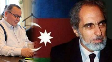AZADLIK MEYDANI’NDAN ANITKABİR’E; TÜRK DÜNYASININ ELÇİBEY’İ