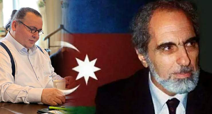 AZADLIK MEYDANI’NDAN ANITKABİR’E; TÜRK DÜNYASININ ELÇİBEY’İ