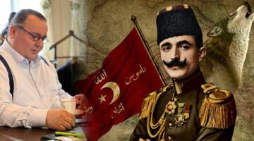 Bir Ülkünün Son Nefesi: Enver Paşa