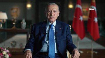 Cumhurbaşkanı Erdoğan: “Mekke’de bu üçlü anlaşmanın imzalanması, dünyaya önemli bir mesaj vermemize vesile oldu”