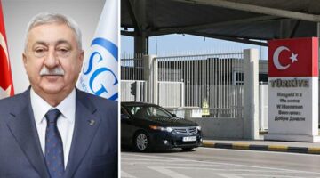 Palandöken, “Ekonominin gülen yüzü gurbetçiler”