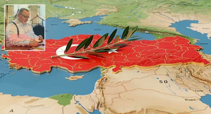 Ya Bir Yol Bulacağız… Ya Bir Yol Açacağız…