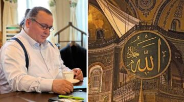 Mülk de Hüküm de Allah’ındır