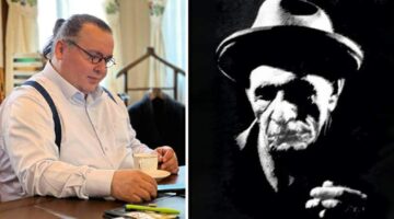 Gönül Gözüyle Anadolu’yu Anlatan Ozan; Âşık Veysel