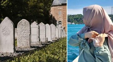 Ölümle Yaşam Arasında