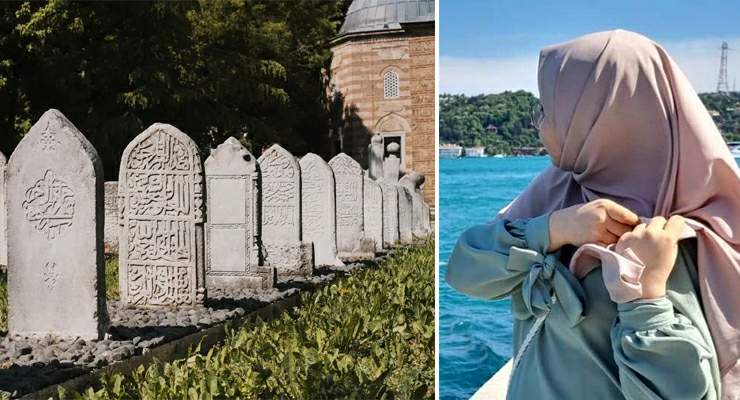 Ölümle Yaşam Arasında