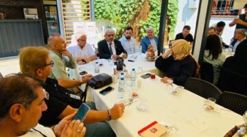 “Tokat Tanıtım Günleri” tarihi belli oldu