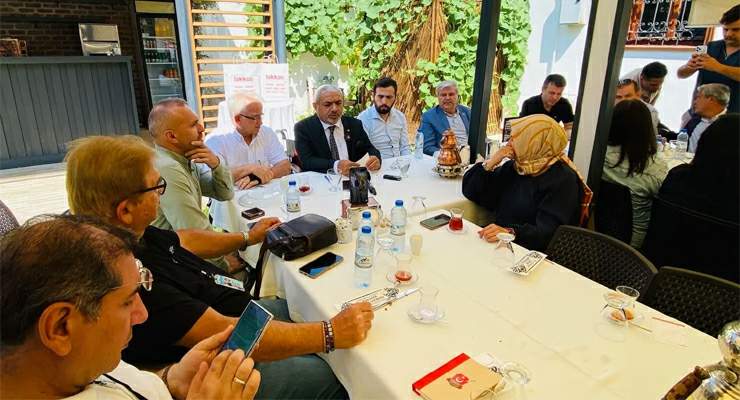 “Tokat Tanıtım Günleri” tarihi belli oldu