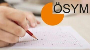 Öğretmen adayları sonuçlara itiraz edince ÖSYM ekranı erişime kapatıldı