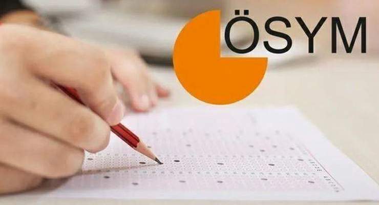 Öğretmen adayları sonuçlara itiraz edince ÖSYM ekranı erişime kapatıldı