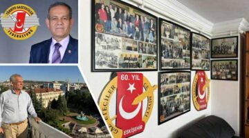 Yılmaz Karaca’nın 50 yılı aşan “Gazetecilik Mücadelesi”