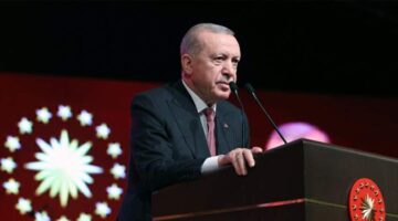 “Ülkemizde huzur iklimini hedefleyen bu adımın hayırlara vesile olmasını diliyorum”