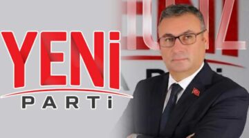 Aytekin Ayan, Yeni Parti Tokat Merkez İlçe Başkanlığı için önseçimde tekrar aday olduğunu açıkladı